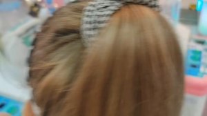 Играем в Китайские автоматы с игрушками и украшениями