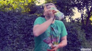 ТРИ ЛИТРА СИНЕГО МОЛОКА "Удалëнное видео, перезалив"