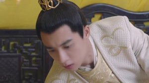 О мой император 33 серия русская озвучка