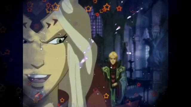 [W.I.T.C.H] ~ Идеальный мир -- Phobos смотреть онлайн