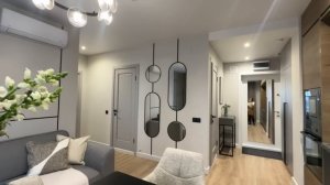 47м2 квартира от пик