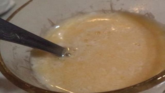 Кухня Мамашки