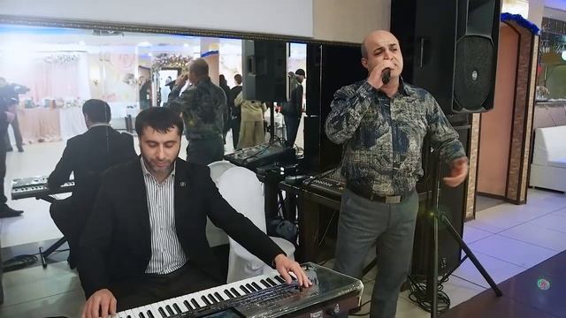 Рустам Рамазанов & группа «Дустар Дуьнья смотреть онлайн