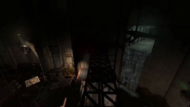 Soma. Прохождение. #7 смотреть онлайн