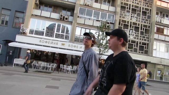 Мини-фильм, промо к альбому/Mini-movie, Album Promo.