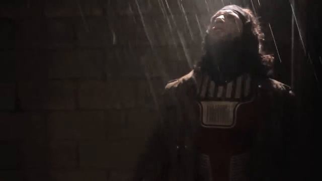 Найтвинг /vs/ Гамбит | Nightwing vs. Gambit смотреть онлайн