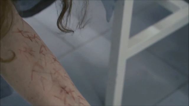 Шрам к шраму - Одержимая (The Devil Inside), 2012 смотреть онлайн