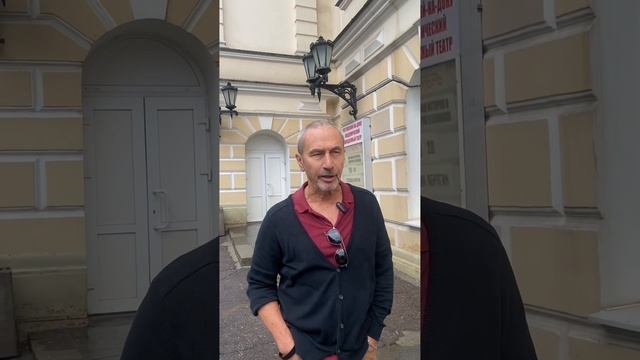 Интересные вопросы актёрам озвучивания! смотреть онлайн