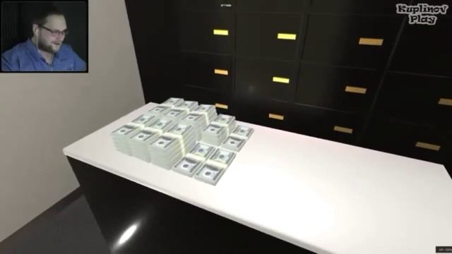 Kuplinov Play – Sneak Thief – Идеальное ограбление// лучше моменты\\ #1 смотреть онлайн