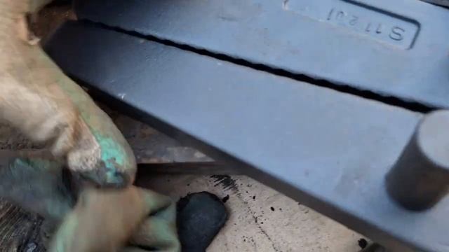 Переборка седла Fontaine