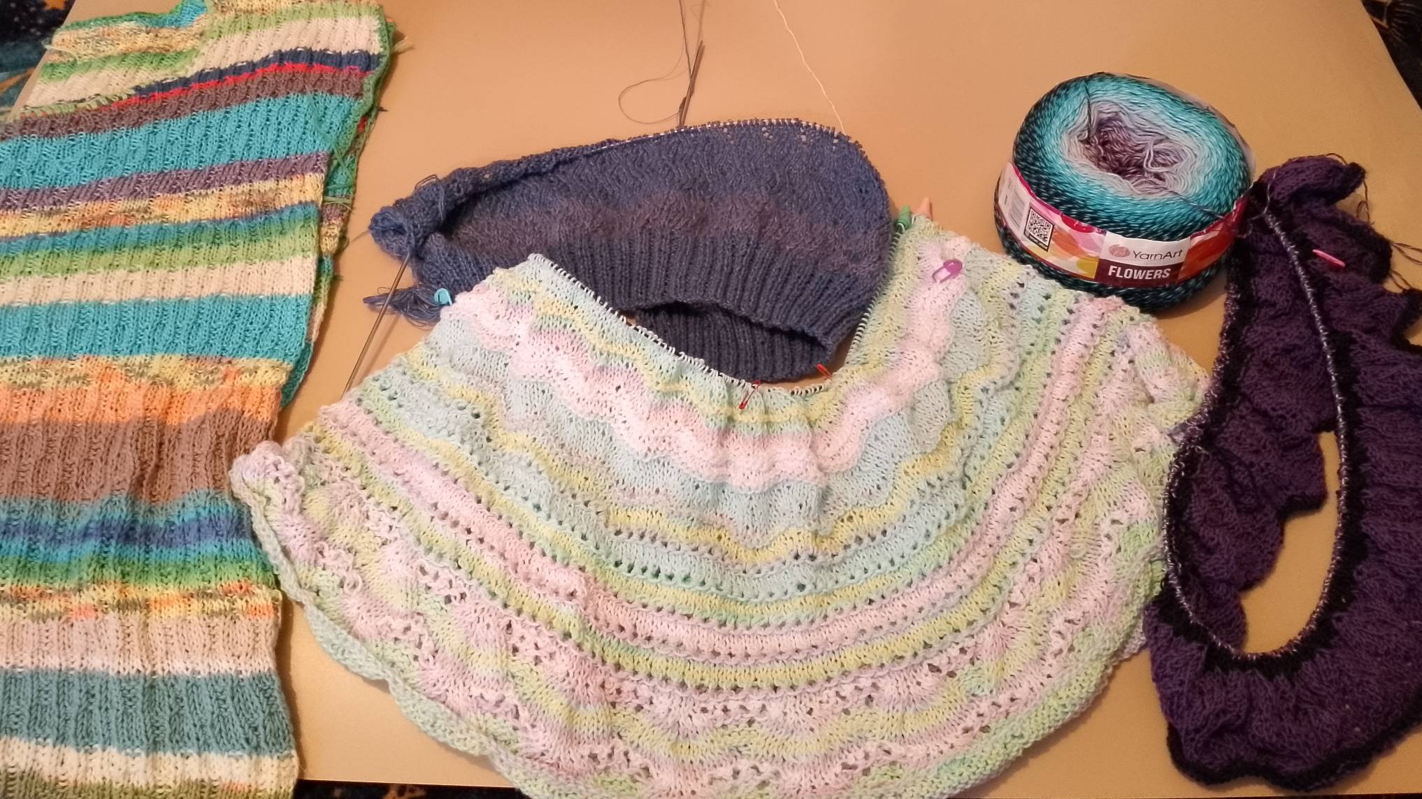 Первый недельный отчет по моей игре " 4 на 3 ". смотреть онлайн