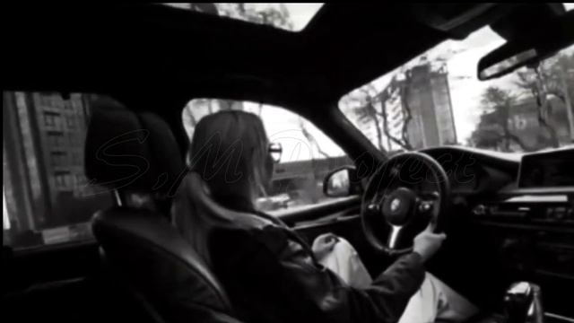 Максим Апрель - Девочка (Премьера трека, [VIDEO], 2025) смотреть онлайн