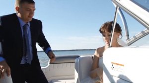 Ах, белый теплоход