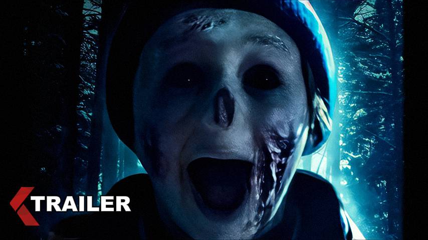 Синистер. Из тьмы — Русский трейлер (Дубляж, 2025) смотреть онлайн