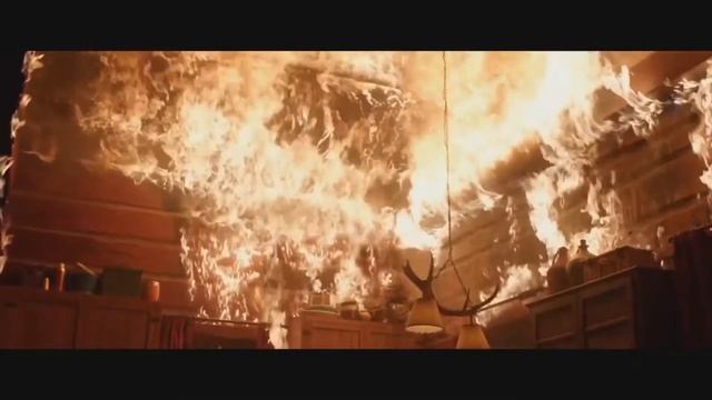 Янита Безликая "Полюби меня, дракон" смотреть онлайн