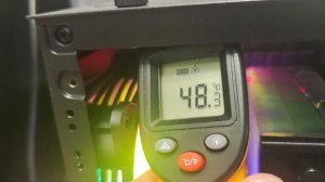 Разбираемся с процессом Intel i5 12400f на H610 чипсете