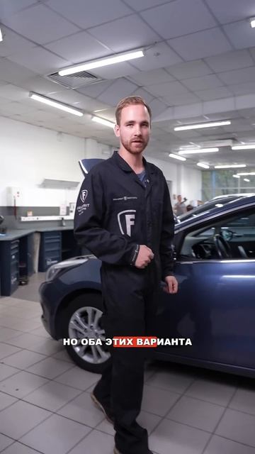 Как ПРАВИЛЬНО проверить Уровень Масла? смотреть онлайн