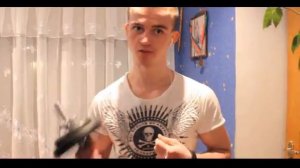 КОРОЧЕ ГОВОРЯ, Я СПАС БРАТА