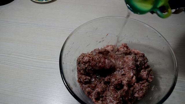 Как приготовить сочный фарш для пельменей смотреть онлайн