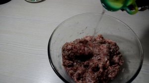 Как приготовить сочный фарш для пельменей