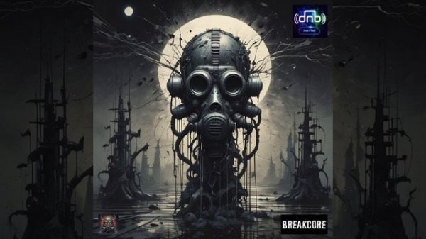 Drum'n'Bass - Breakcore 2