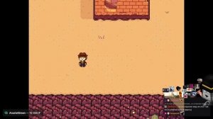 ПУГОД ПРОХОДИТ UNDERTALE YELLOW | Часть 3 - Пустыня