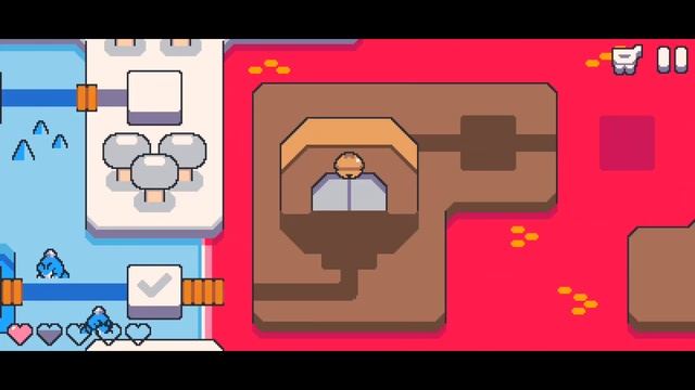 super cat bros прохождение #7 смотреть онлайн
