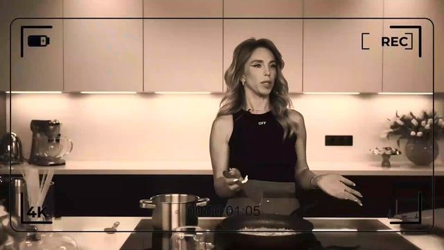 Восхитительная паста Карбонара! // Лаборатория вкуса Ю