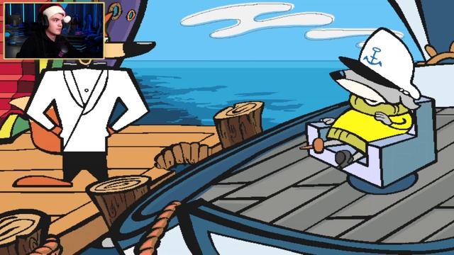 Spy Fox In Dry Cereal ➡ Прохождение игры #1