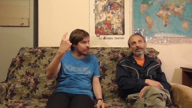 Фильм "Форс-мажор" смотреть онлайн