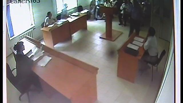 Районный суд Сарыагашского района ЮКО. Беспредел! смотреть онлайн