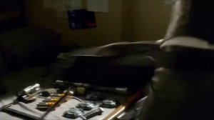 Человек будущего – 1 сезон (2017)