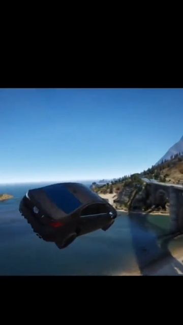 Я нашел СЕКРЕТНЫЙ глитч в GTA Online (100 часов поисков!) #gta #gtaglitch #automobile смотреть онлайн