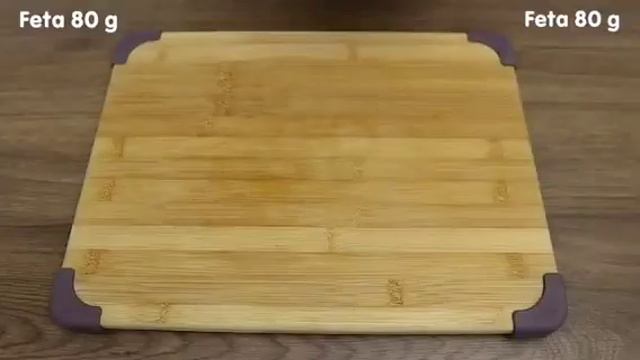 ВОТ КАК НУЖНО ГОТОВИТЬ Настоящий Греческий Салат