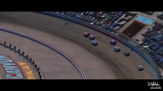 • Тачки 3• - [ТРЕЙЛЕР!] смотреть онлайн