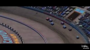 • Тачки 3• - [ТРЕЙЛЕР!]