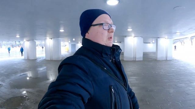 Влог: сок из азбуки вкуса, хотел подстричься, но.....