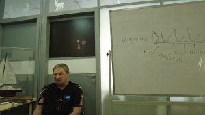 Конструкция корпуса судна