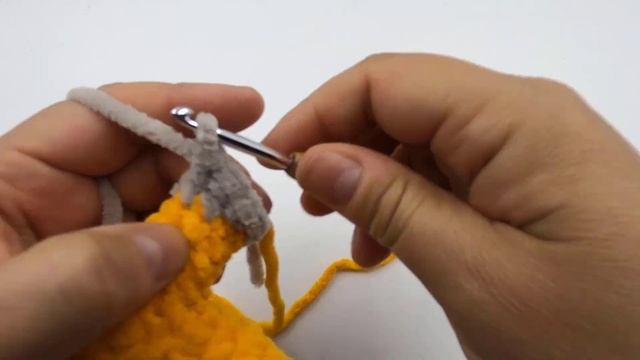 Гуска Гусак Майстер Клас Покрокове В'язання смотреть онлайн