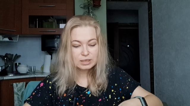 Рукодельный влог. Готовые работы. Процессы. Неудачная покупка пряжи. смотреть онлайн