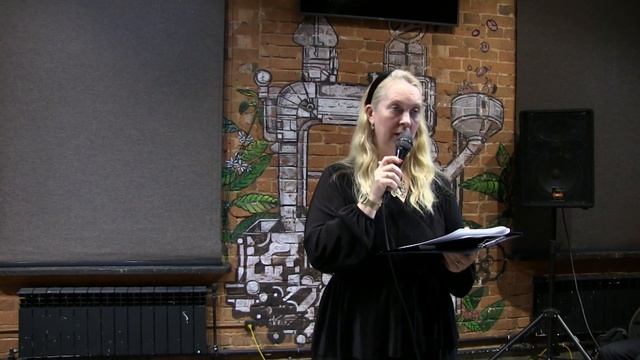 03.05.2025 - концерт в арт-площадке 