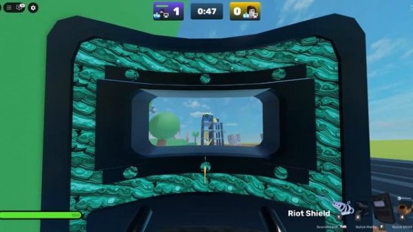 Rivals 1 на 1 | Rivals #3