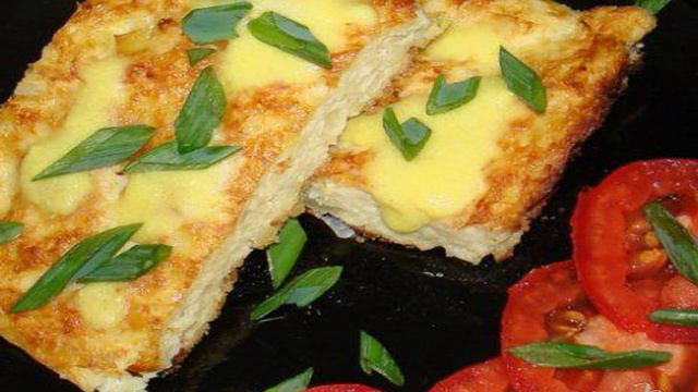 Рецепты от шеф-повара