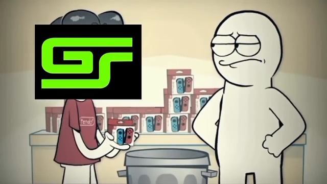 Dark Deception: Как Создатель Уничтожил Свою Игру? [Почему вс?