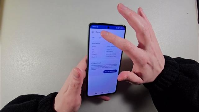 ОБЗОР POCO M7 Pro 8/256GB ПЛЮСЫ И МИНУСЫ смотреть онлайн