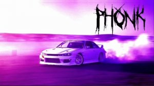 SOSKA69// Фонк дрифт я хасаню [Версия без матов]