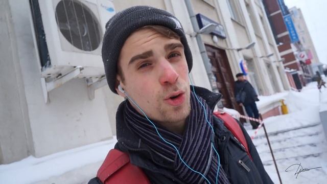 10 ШАГОВ К УСПЕХУ! ОСОБЕННАЯ АТМОСФЕРА! (VLOG20) смотреть онлайн