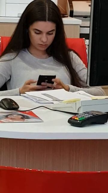 Альфа банк отделение на ул.Гарибальди в 17.00 16.02.Очередь смотреть онлайн