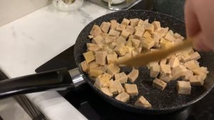 Готовим говяжье ВЫМЯ!😳😋😜