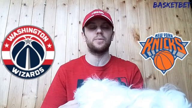 Прогноз на НБА/Вашингтон Уизардс-Нью-Йорк Никс/Баскет?